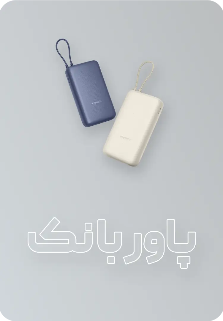 پاور بانک
