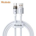 کابل شارژ تایپ سی 1.2 متری مک دودو مدل Mcdodo CA-689