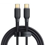 کابل دوسر تایپ سی 240 وات 2 متری مک دودو مدل Mcdodo CA-3311