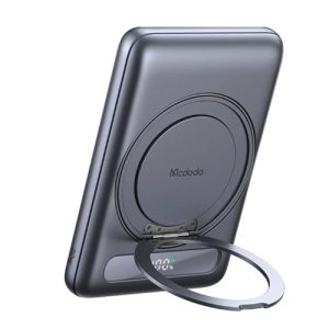پاوربانک 5000 میلی آمپر 20 واتی وایرلس شارژ مگ سیف مک دودو مدل Mcdodo mc-8361