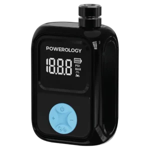 پمپ باد موتور و دوچرخه 150 psi پاورولوژی مدل Powerology PSM018