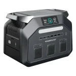 پاوراستیشن 1800 واتی پاورولوژی مدل Powerology