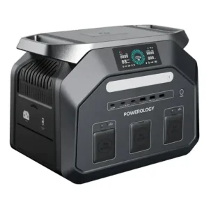 پاوراستیشن 1800 واتی پاورولوژی مدل Powerology