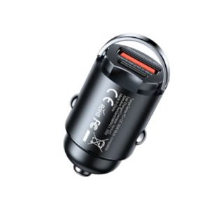 شارژر فندکی 30 واتی ریمکس مدل Remax C359