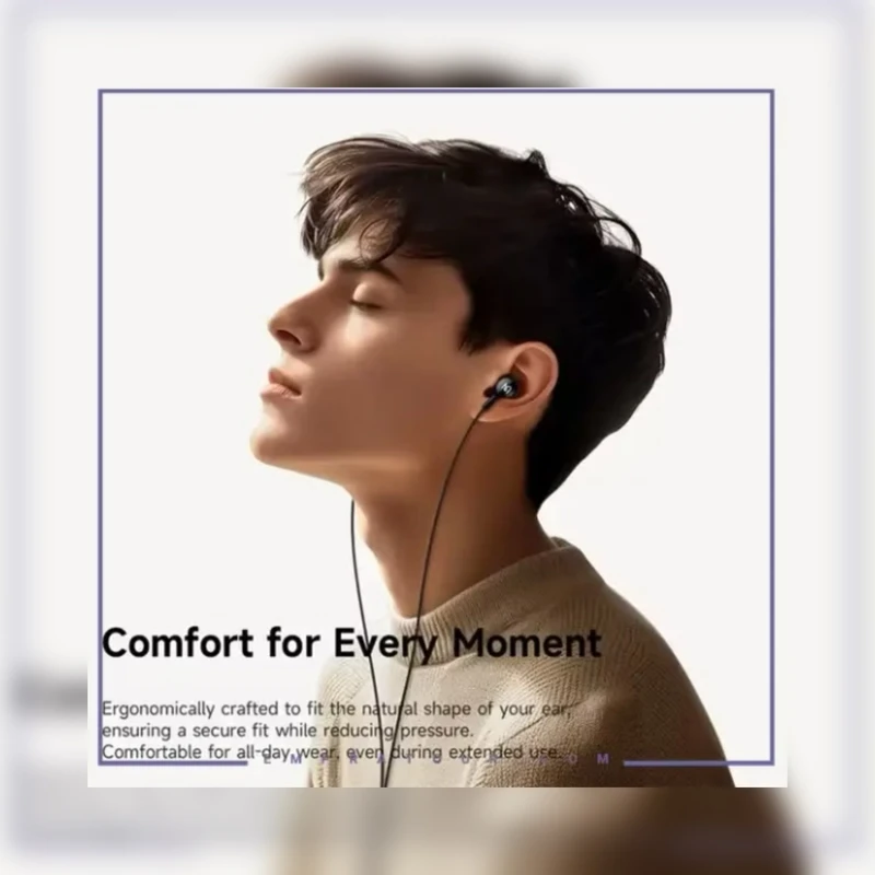 هندزفری سیم دار تایپ سی با نور RGB مک دودو مدل Mcdodo HP-583