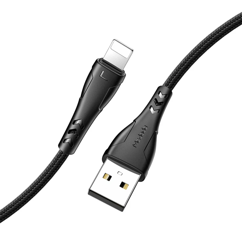 کابل شارژ USB به لایتنینگ مک دودو مدل Mcdodo Ca-7441