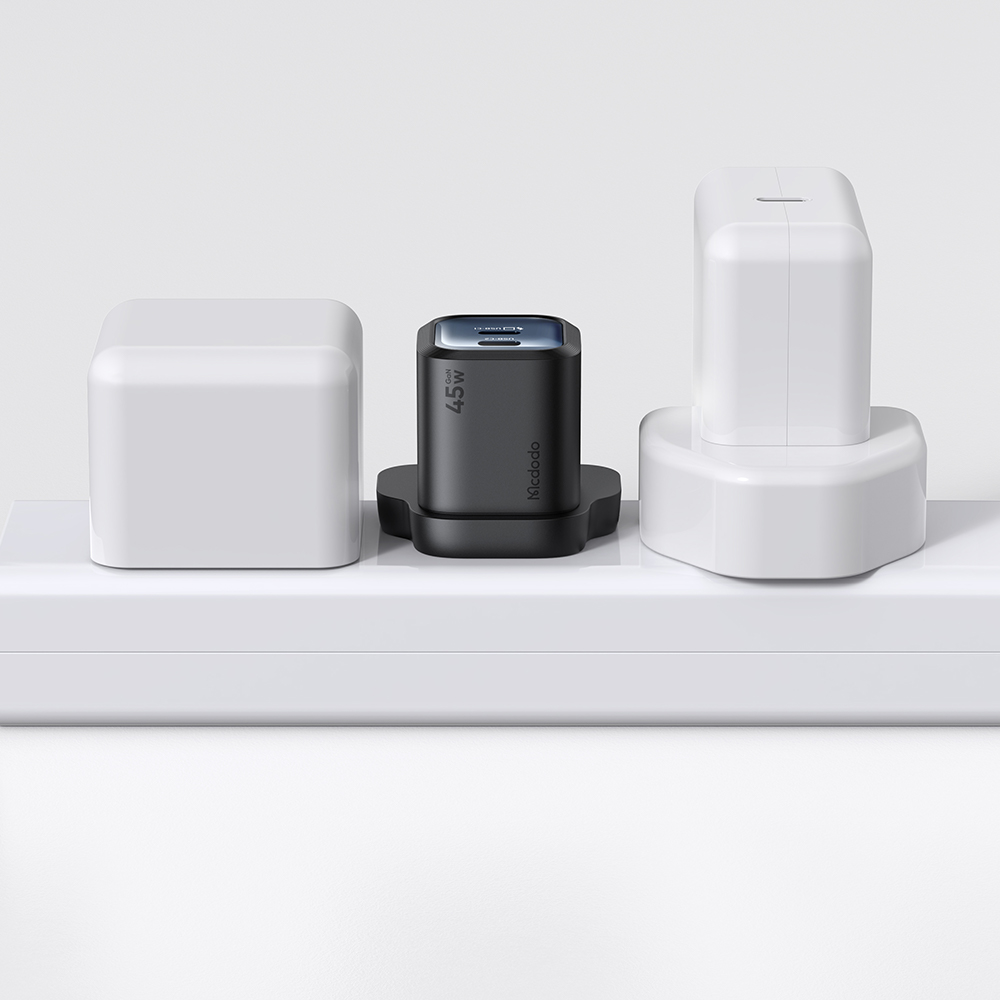 شارژر دیواری 45 واتی گان مک دودو مدل Mcdodo CH-1000