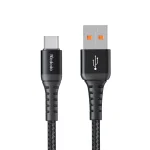 کابل شارژ USB به تایپ سی 1 متری مک دودو مدل Mcdodo Ca-2271