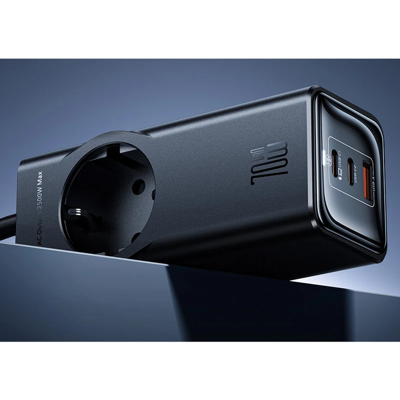 شارژر رومیزی گان 70 واتی مک دودو مدل Mcdodo CH-462