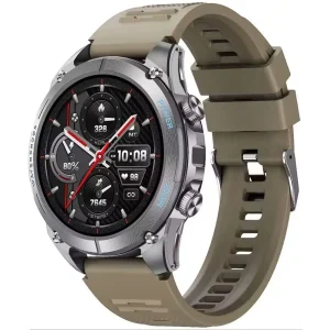 ساعت هوشمند پاورولوژی Powerology Titan Smart Watch PSWAGBT