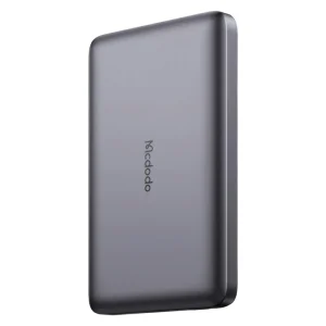 پاوربانک وایرلس مگ سیف 5000 میلی آمپر 20 واتی مک دودو مدل Mcdodo MC-464