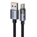 کابل شارژ تایپ سی 1.2 متری مک دودو مدل Mcdodo CA-689