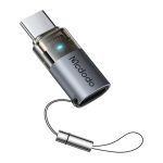 تبدیل لایتنینگ به تایپ سی 60 واتی مک دودو مدل Mcdodo OT-7610