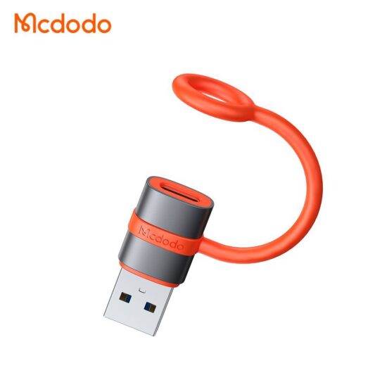تبدیل تایپ سی به USB-A مک دودو مدل Mcdodo OT-3800
