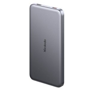 پاوربانک 10000 میلی آمپر 20 واتی مک دودو مدل Mcdodo MC-378