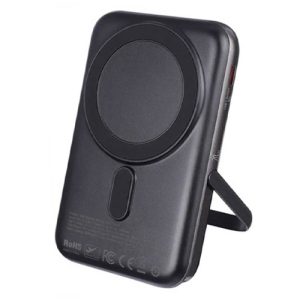 پاوربانک 10000 میلی آمپری وایرلس مگ سیف مک دودو مدل Mcdodo MC-151