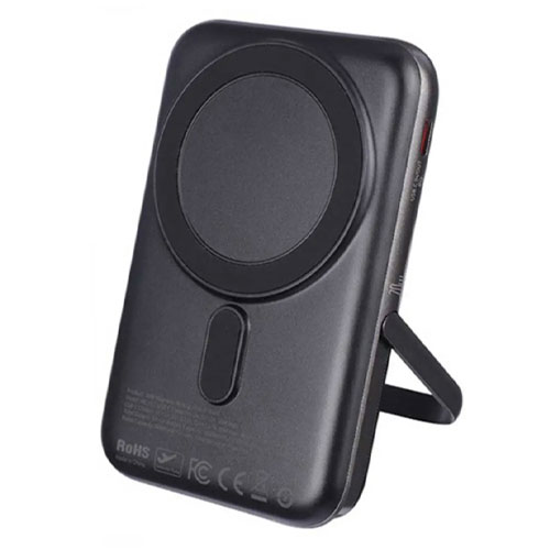 پاوربانک 10000 میلی آمپری وایرلس مگ سیف مک دودو مدل Mcdodo MC-151