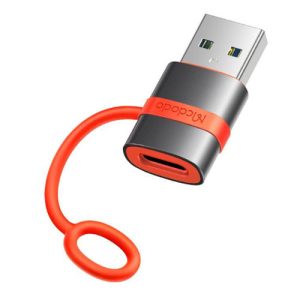 تبدیل تایپ سی به USB-A مک دودو مدل Mcdodo OT-3800
