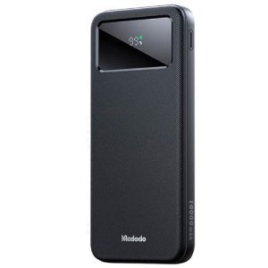 پاوربانک 10000 میلی آمپر 22.5 واتی مک دودو مدل Mcdodo MC-4220