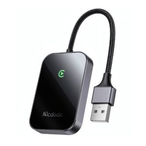 اپل کار پلی مک دودو مدل Mcdodo CA-721