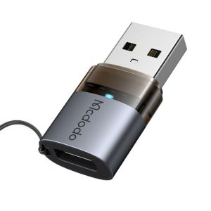 تبدیل تایپ سی به USB مک دودو مدل Mcdodo OT-758