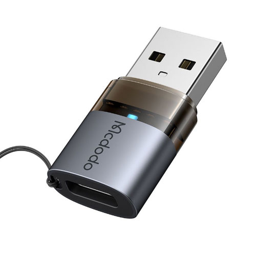 تبدیل تایپ سی به USB مک دودو مدل Mcdodo OT-758