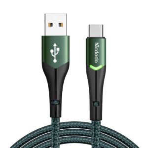 کابل شارژ تایپ سی 1 متری مک دودو مدل Mcdodo CA-7961