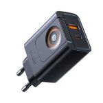 شارژر دیواری دو کاره و شارژر اپل واچ مک دودو Mcdodo CH-3700