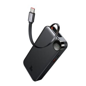 پاوربانک 10000 میلی آمپر 30 واتی مک دودو مدل Mcdodo MC-387