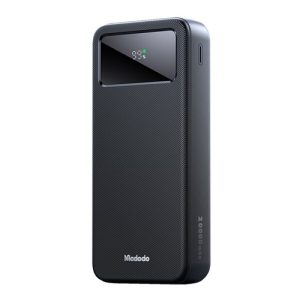 پاوربانک مک دودو 20000 میلی آمپر 22.5 واتی مدل Mcdodo MC-423