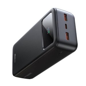 پاوربانک مک دودو 30000 میلی آمپر 22.5 واتی مدل Mcdodo MC-424