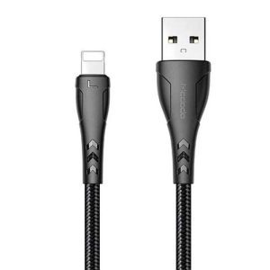 کابل شارژ USB به لایتنینگ مک دودو مدل Mcdodo Ca-7441