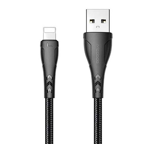 کابل شارژ USB به لایتنینگ مک دودو مدل Mcdodo Ca-7441