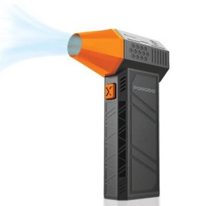 جت فن 130 هزار دور پرودو مدل Porodo LFS129