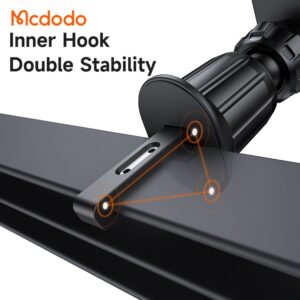 هولدر دریچه کولری مگنتی مک دودو مدل Mcododo CM-6260