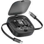 کیت مسافرتی ایس فست مدل AceFast J3