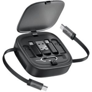 کیت مسافرتی ایس فست مدل AceFast J3