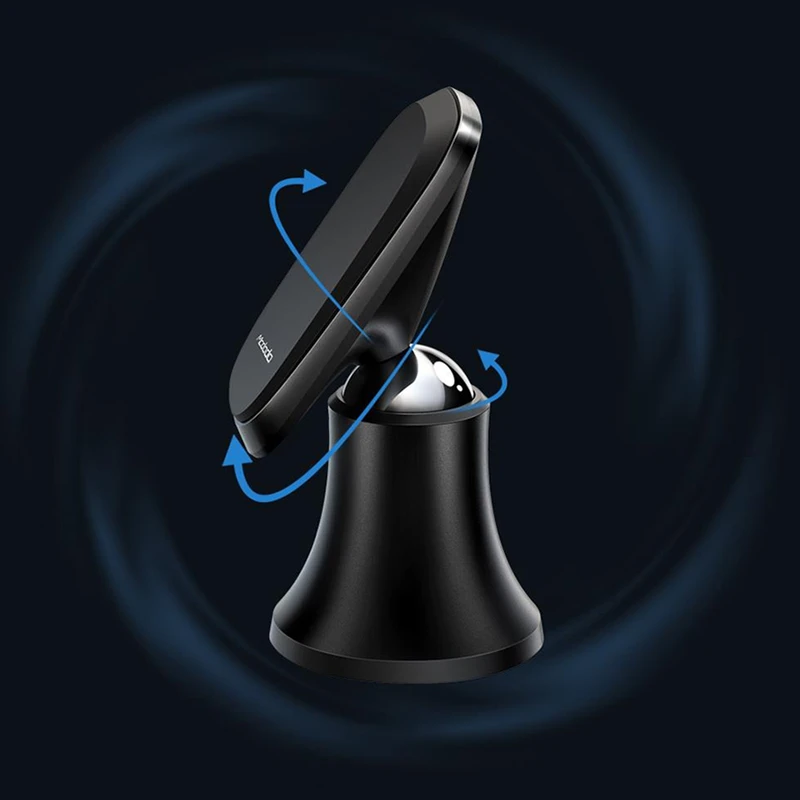 هولدر مگنتی خودرو مک دودو مدل Mcdodo CM-849