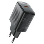 شارژر دیواری 25 واتی ایس فست مدل AceFast A104