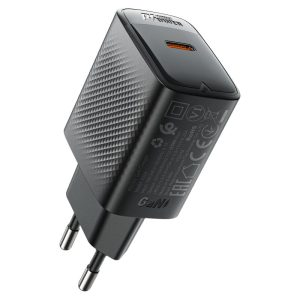 شارژر دیواری 25 واتی ایس فست مدل AceFast A104