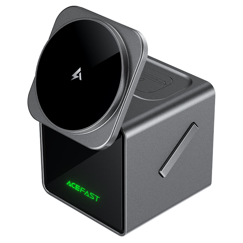 شارژر وایرلس ایس فست