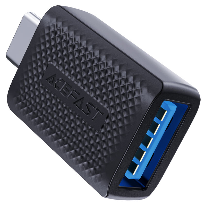 فیش OTG ایس فست USB 3.0 مدل AceFast J1