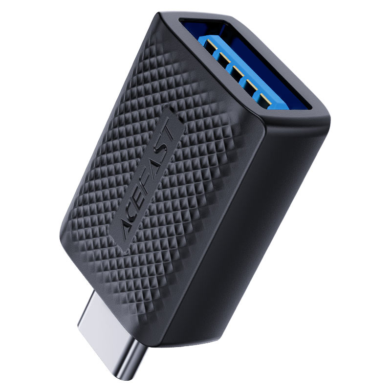 فیش OTG ایس فست USB 3.0 مدل AceFast J1