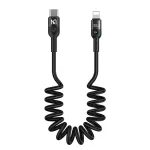 کابل شارژ تایپ سی به لایتنینگ فنری مک دودو Mcdodo Ca-1960