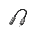 تبدیل لایتنینگ به جک 3.5 میلی متری مک دودو مدل Mcdodo Ca-5010