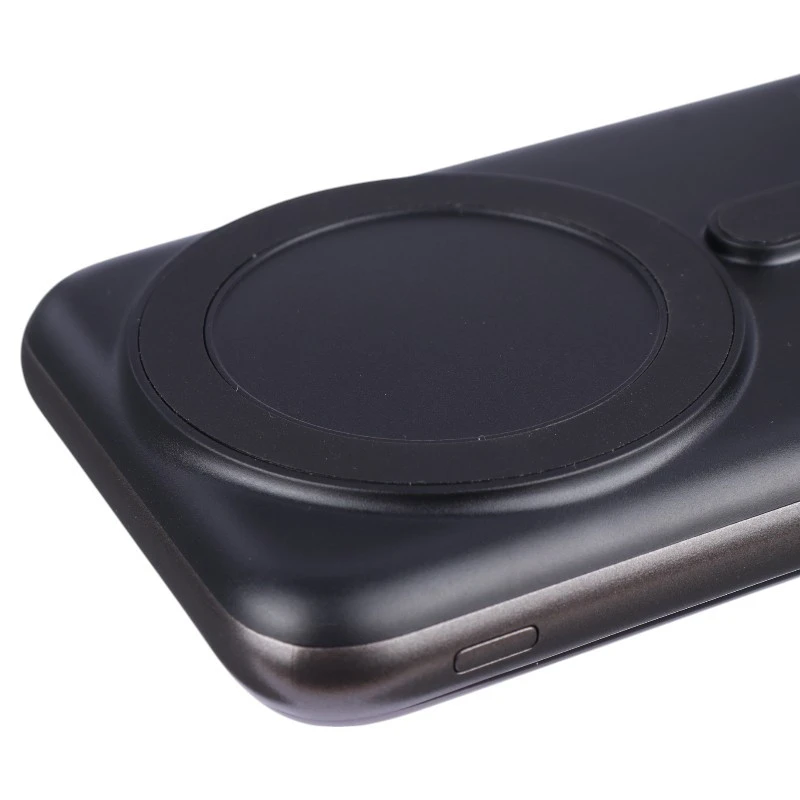 پاوربانک 10000 میلی آمپری وایرلس مگ سیف مک دودو مدل Mcdodo MC-151