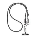 بند آویز موبایل و کابل شارژ تایپ سی به تایپ سی 60 وات مک دودو مدل MCDODO CA-683