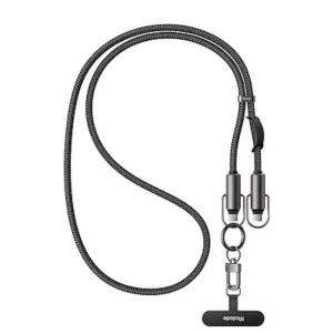 بند آویز موبایل و کابل شارژ تایپ سی به تایپ سی 60 وات مک دودو مدل MCDODO CA-683