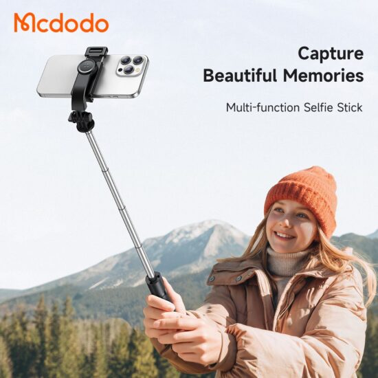 مونوپاد و سه پایه تری پاد مک دودو مدل Macdodo SS-724