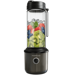 جویسر 450 میلی لیتری با قدرت 126 وات پاورولوژی مدل Powerology PSM013BK